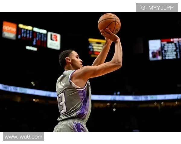 德阿隆福克斯如何引领萨克拉门托国王队重返季后赛争夺战