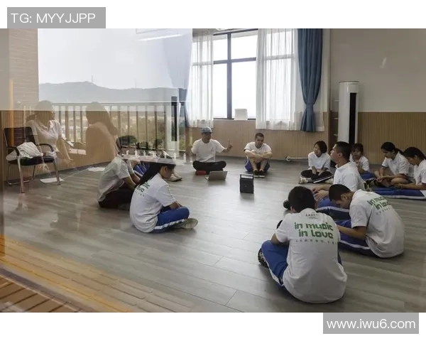 廖三宁：在音乐与人生的交汇点上探索无限可能的旅程